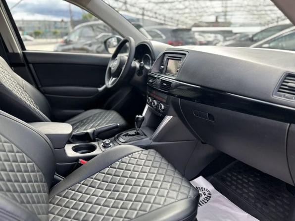 Mazda CX-5 I с пробегом 2013 года, цена 1 583 200 рублей, 202049 км, внедорожник, Автокод Объявления
