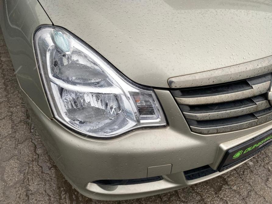 Nissan Almera III (G15) Череповец  - изображение 4