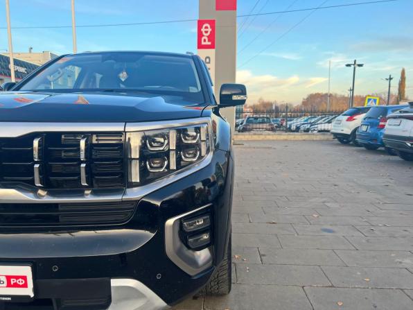 Kia Mohave I Рестайлинг 2 с пробегом 2020 года, цена 3 799 000 рублей, 128185 км, внедорожник, Автокод Объявления