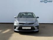 Kia Rio IV Москва  - изображение 14