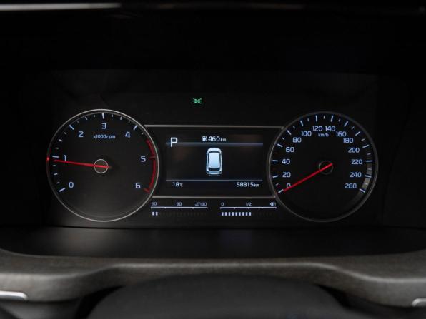 Kia Sorento IV с пробегом 2021 года, цена 3 980 000 рублей, 58732 км, внедорожник, Автокод Объявления