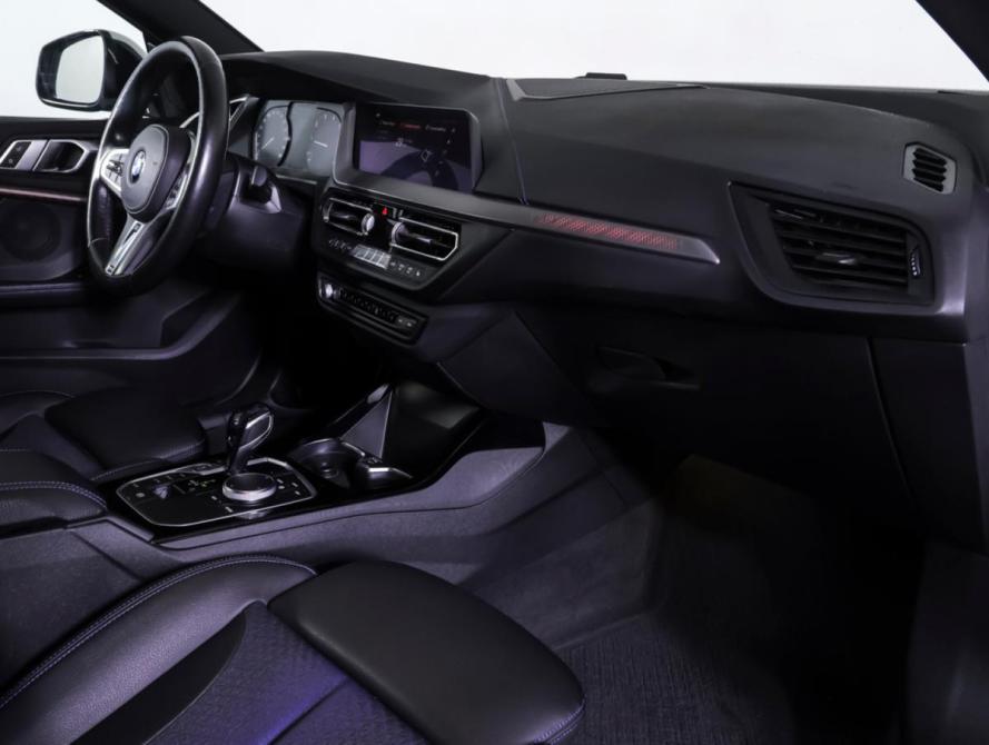 BMW 2 серии F44 Москва  - изображение 10