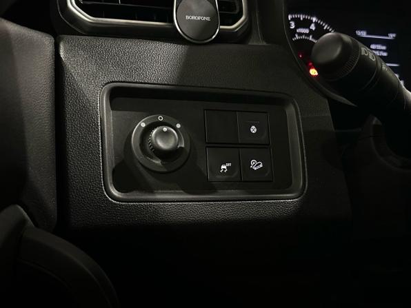 Renault Duster II с пробегом 2021 года, цена 2 049 000 рублей, 48155 км, внедорожник, Автокод Объявления
