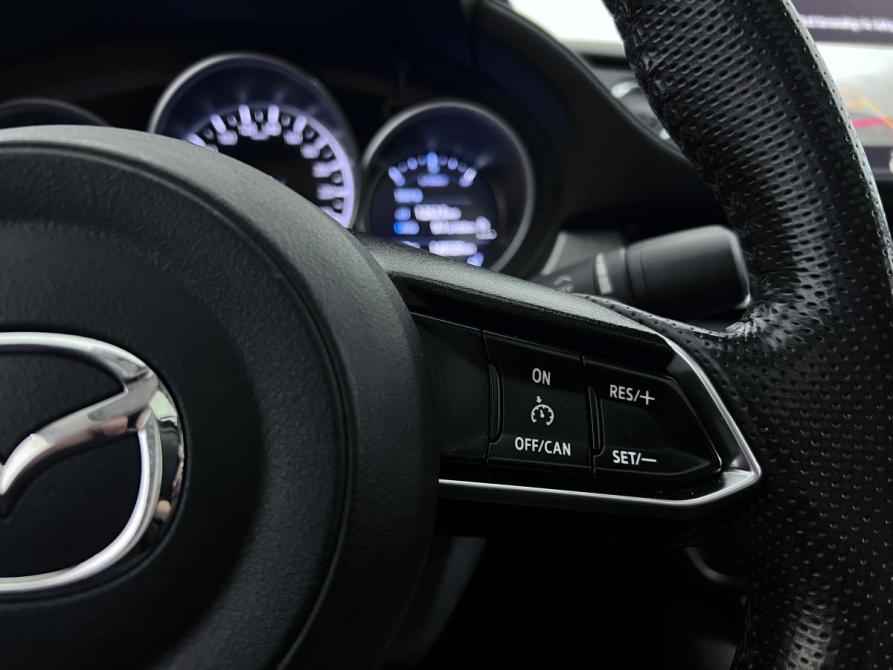 Mazda 6 III (GJ) Рестайлинг 2 Ростов-на-Дону  - изображение 1