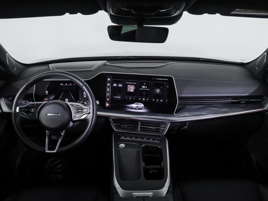 Haval F7 II Москва  - изображение 12