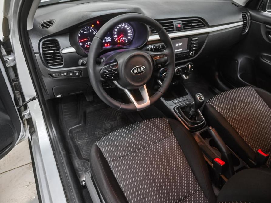 Kia Rio IV Челябинск  - изображение 12
