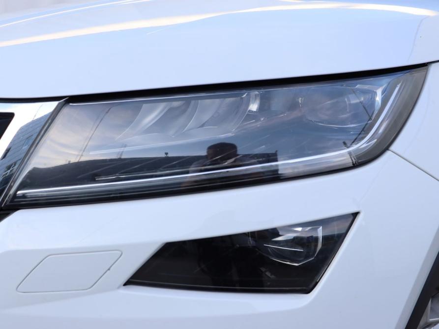 Skoda Kodiaq I Москва  - изображение 24