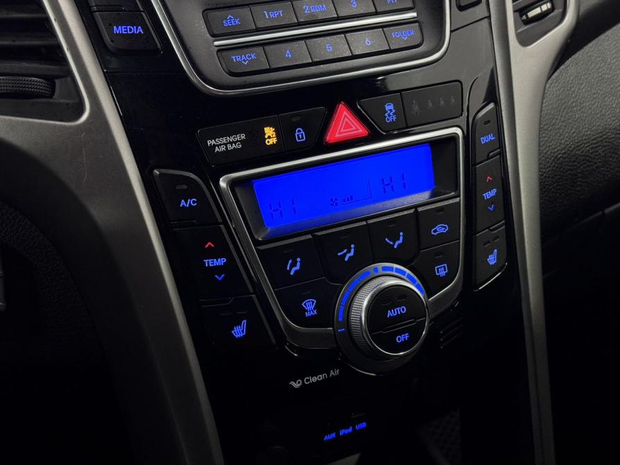 Hyundai i30 II Новосибирск  - изображение 12