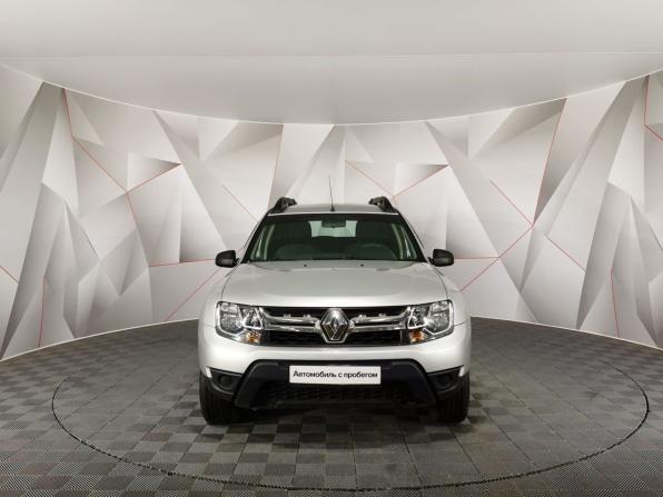 Renault Duster I Рестайлинг с пробегом 2016 года, цена 1 295 000 рублей, 97706 км, внедорожник, Автокод Объявления