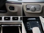 Mercedes-Benz GLE II (V167) Москва  - изображение 35