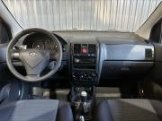 Hyundai Getz I Рестайлинг Ростов-на-Дону  - изображение 16