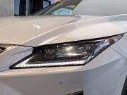 Lexus RX IV Мурманск  - изображение 36