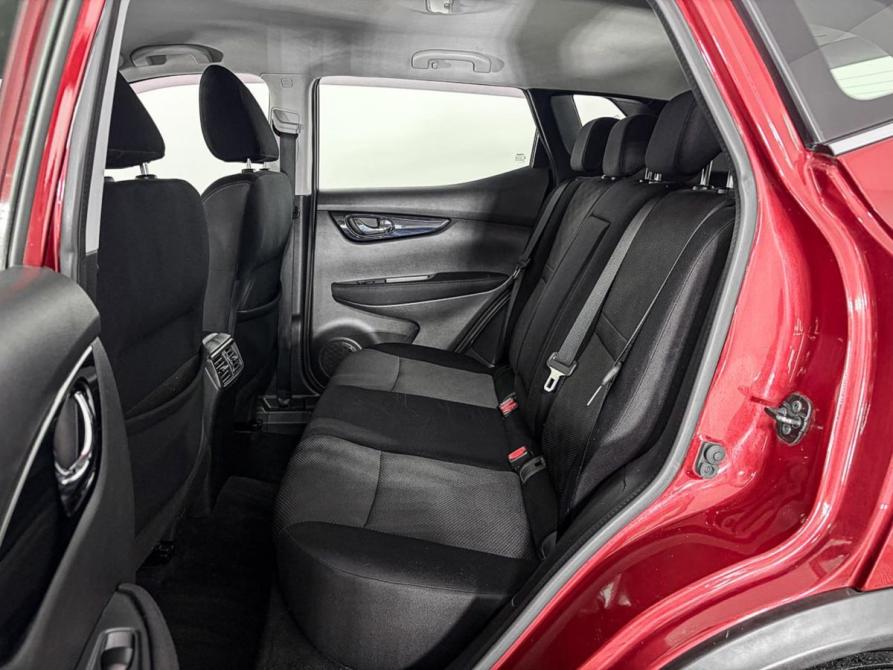 Nissan Qashqai II Ногинск  - изображение 14