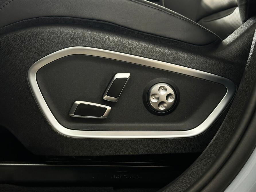 Geely Tugella I Рестайлинг Москва  - изображение 11