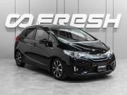 Honda Fit III Тюмень  - изображение 24