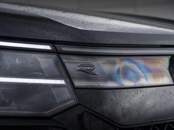 Volkswagen Teramont II (China Market) с пробегом 2025 года, цена 5 908 000 рублей, 6000 км, внедорожник, Автокод Объявления