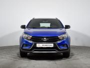Lada (ВАЗ) Vesta I Санкт-Петербург  - изображение 21