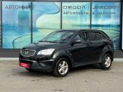 SsangYong Actyon II Архангельск  - изображение 15