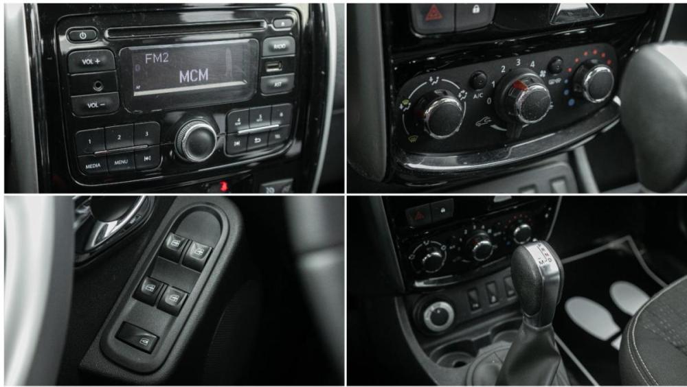 Nissan Terrano III (D10) Иркутск  - изображение 19