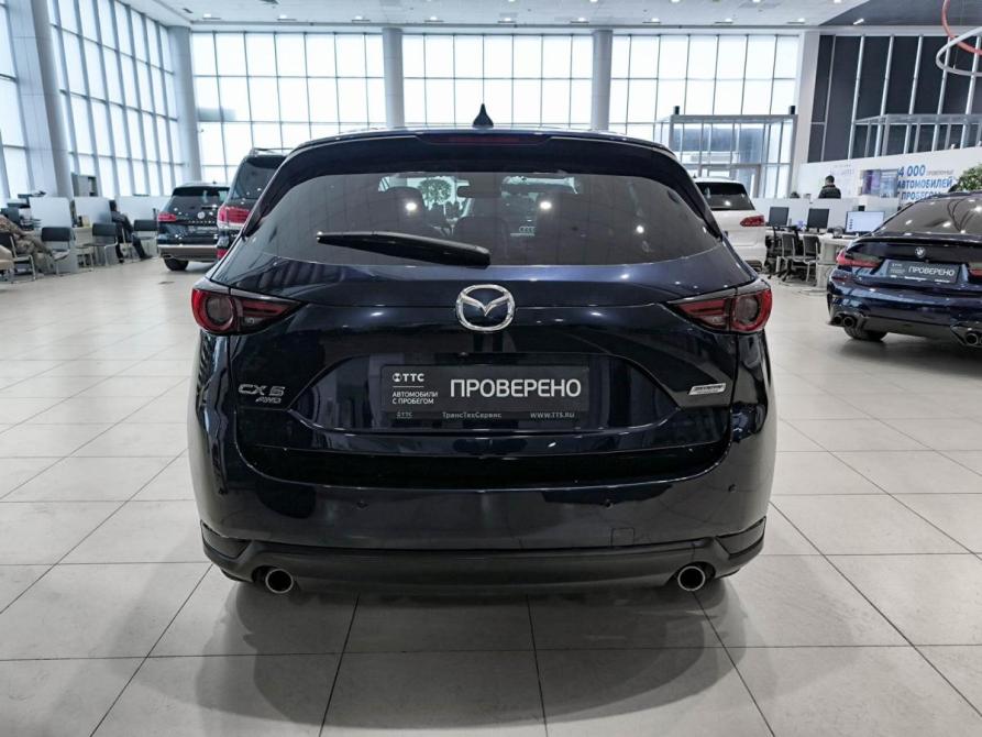 Mazda CX-5 II Казань  - изображение 7