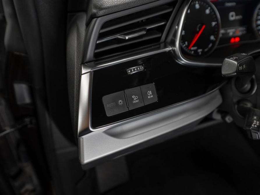 Audi Q8 I (4M) Москва  - изображение 25