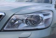 Skoda Octavia II (A5) Рестайлинг Нижний Новгород  - изображение 40
