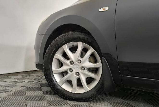 Hyundai i30 I с пробегом 2009 года, цена 770 000 рублей, 117657 км, хэтчбек, Автокод Объявления