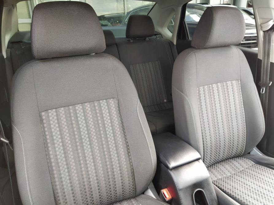 Volkswagen Polo V Рестайлинг Екатеринбург  - изображение 18