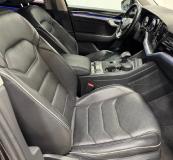 Volkswagen Touareg III Кемерово  - изображение 28