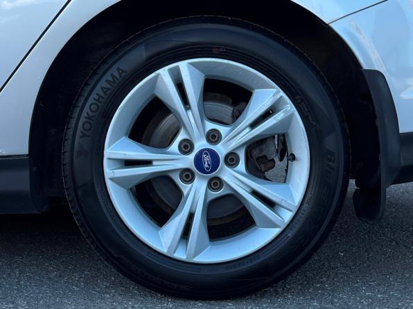 Ford Focus III с пробегом 2013 года, цена 498 500 рублей, 240000 км, седан, Автокод Объявления