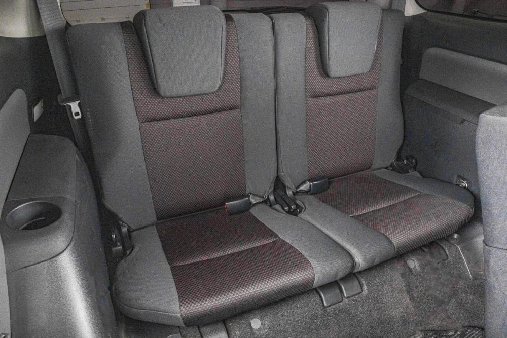 Toyota Wish I Барнаул  - изображение 21