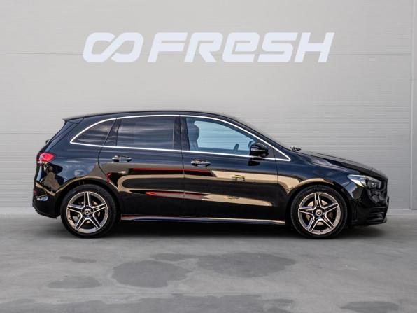 Mercedes-Benz B-Класс III (W247) с пробегом 2020 года, цена 2 438 000 рублей, 93638 км, хэтчбек, Автокод Объявления