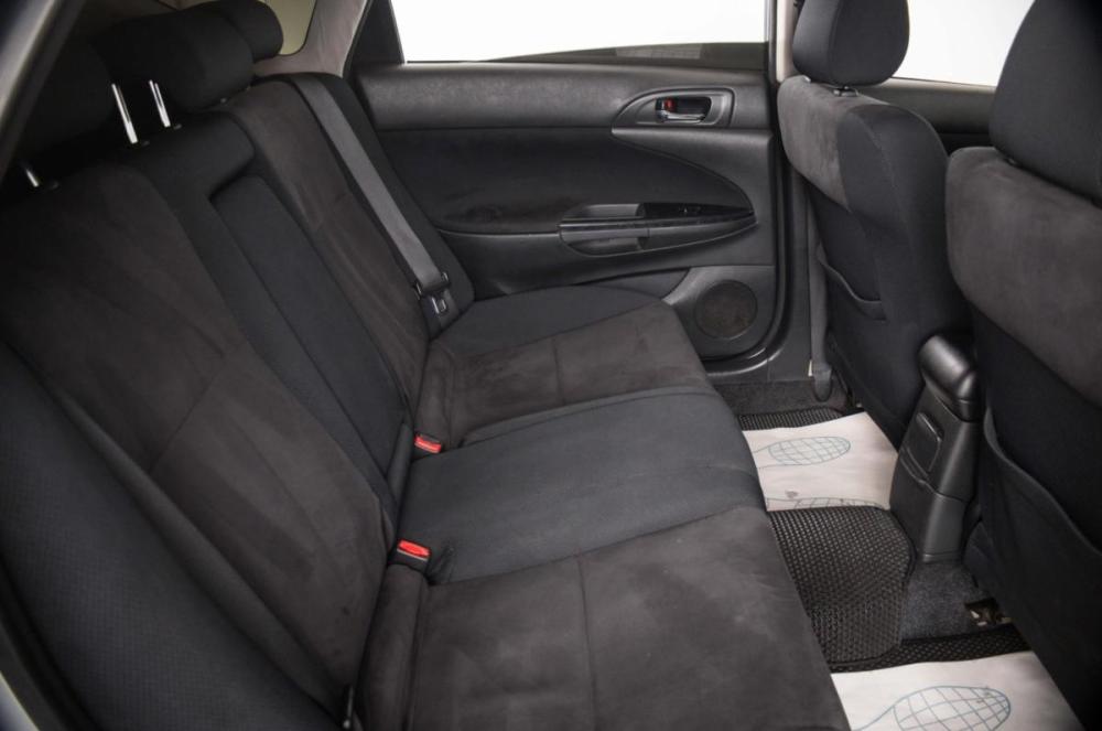 Toyota Caldina III Рестайлинг Пермь  - изображение 9