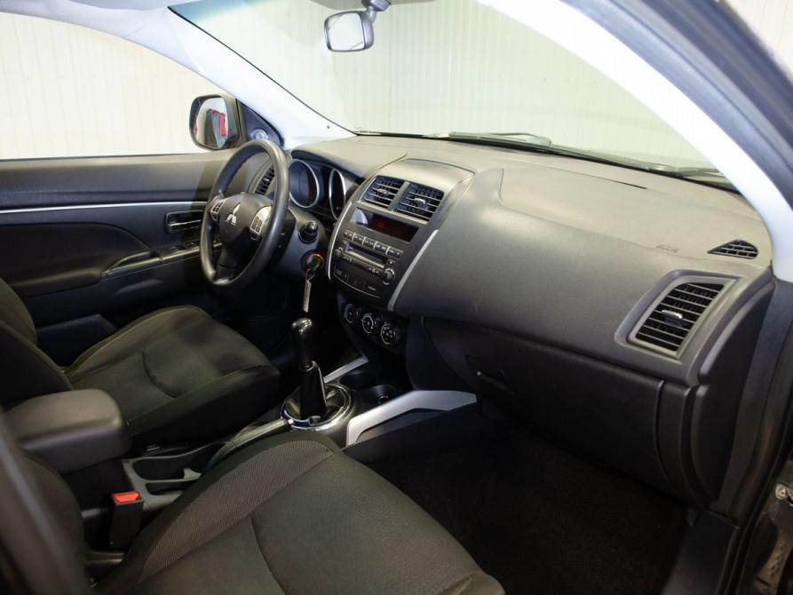 Mitsubishi ASX I Иваново  - изображение 18