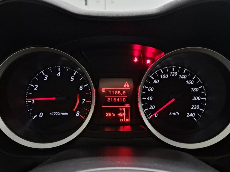 Mitsubishi Lancer X Рестайлинг Казань  - изображение 16