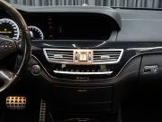 Mercedes-Benz S-Класс V (W221) Рестайлинг Москва  - изображение 43