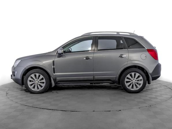 Opel Antara I Рестайлинг с пробегом 2013 года, цена 1 575 000 рублей, 51537 км, внедорожник, Автокод Объявления