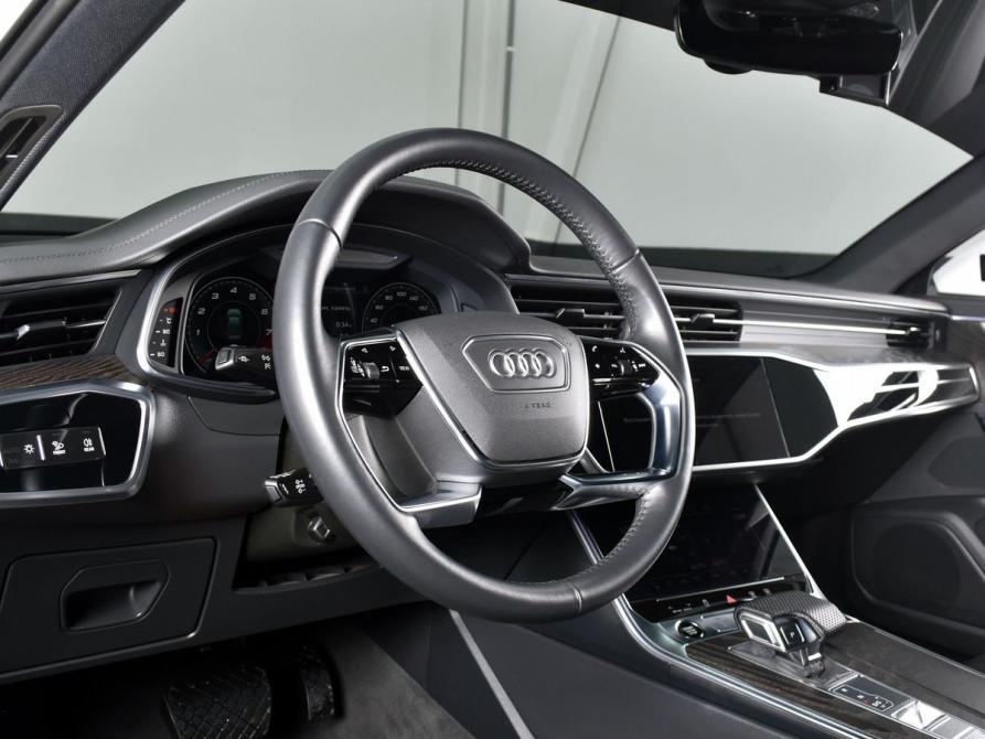 Audi A6 V (C8) Кемерово  - изображение 8