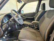 Chevrolet Niva I Рестайлинг Псков  - изображение 28
