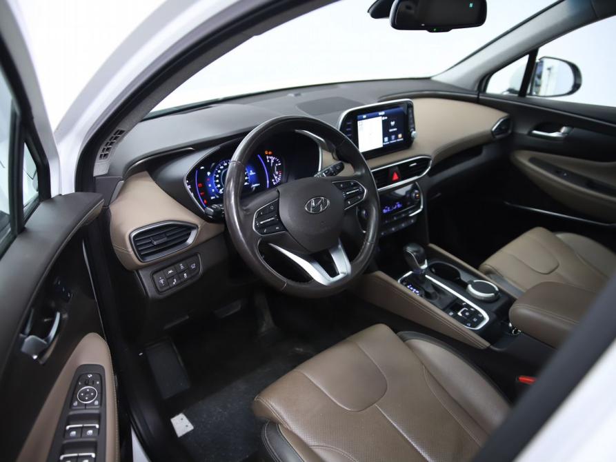 Hyundai Santa Fe IV Уфа  - изображение 10