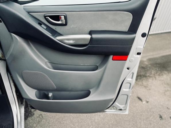 Hyundai Grand Starex I с пробегом 2008 года, цена 990 000 рублей, 232000 км, минивэн, Автокод Объявления