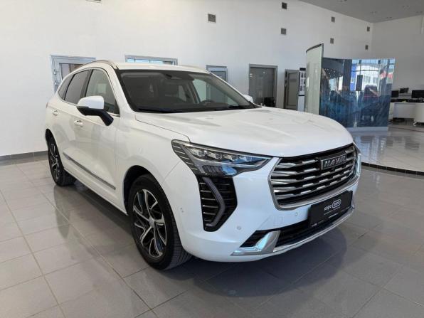 Haval Jolion I с пробегом 2021 года, цена 1 700 000 рублей, 92689 км, внедорожник, Автокод Объявления