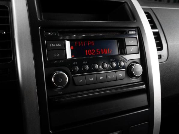 Nissan X-Trail II Рестайлинг с пробегом 2014 года, цена 1 339 000 рублей, 275479 км, внедорожник, Автокод Объявления