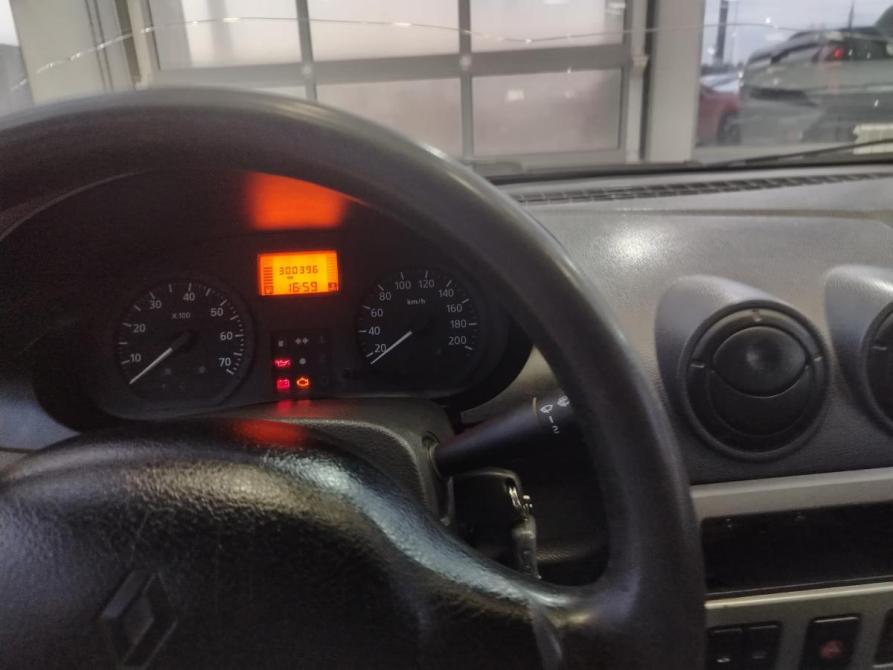Renault Logan I Арзамас  - изображение 14