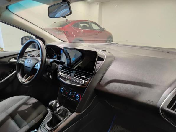Ford Focus III Рестайлинг с пробегом 2017 года, цена 977 000 рублей, 157196 км, седан, Автокод Объявления