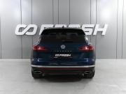 Volkswagen Touareg III Ростов-на-Дону  - изображение 27