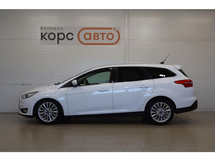 Ford Focus III Рестайлинг Коломна  - изображение 2