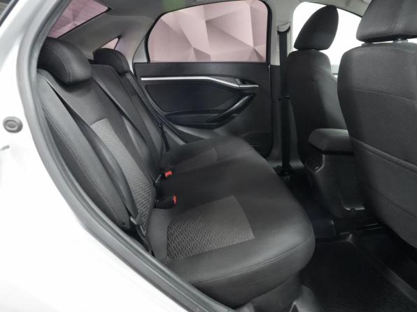Lada (ВАЗ) Vesta I с пробегом 2021 года, цена 948 000 рублей, 111625 км, седан, Автокод Объявления