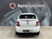 Lada (ВАЗ) Granta I Пермь  - изображение 30