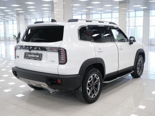 Haval Dargo I с пробегом 2023 года, цена 2 750 000 рублей, 46390 км, внедорожник, Автокод Объявления